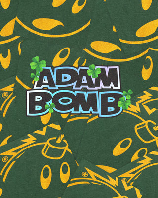 Adam Bomb St. Patricks Day
