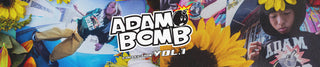 Adam Bomb Vol. 1