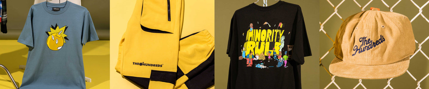FALL 2021 COLLECTION
