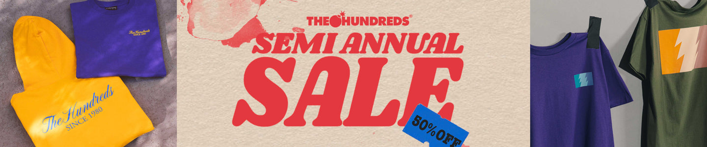 Up to 50% Off