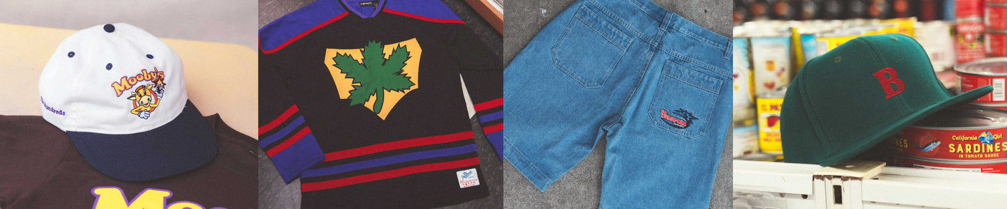 The Hundreds X Kevin Smith