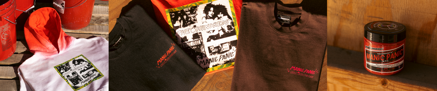 Manic Panic
