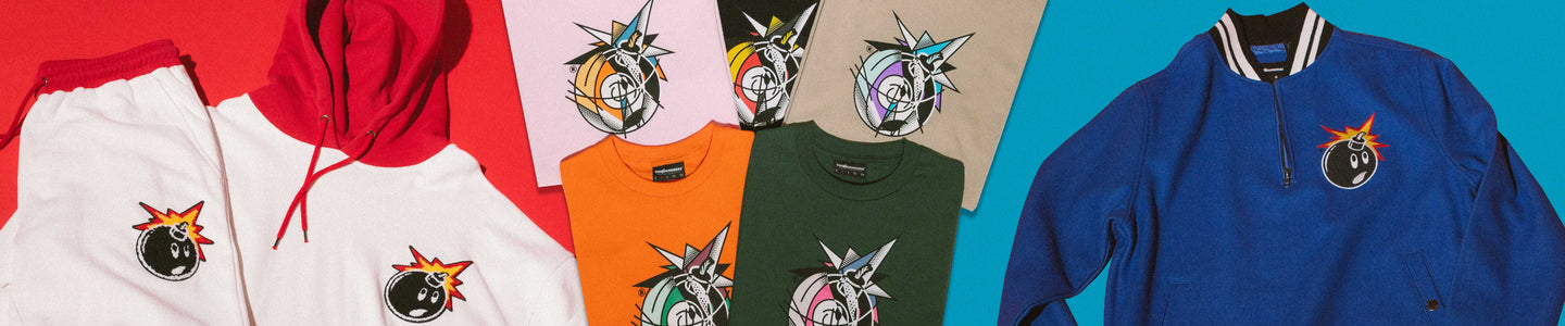 Spring 2021 :: New Adam Bomb