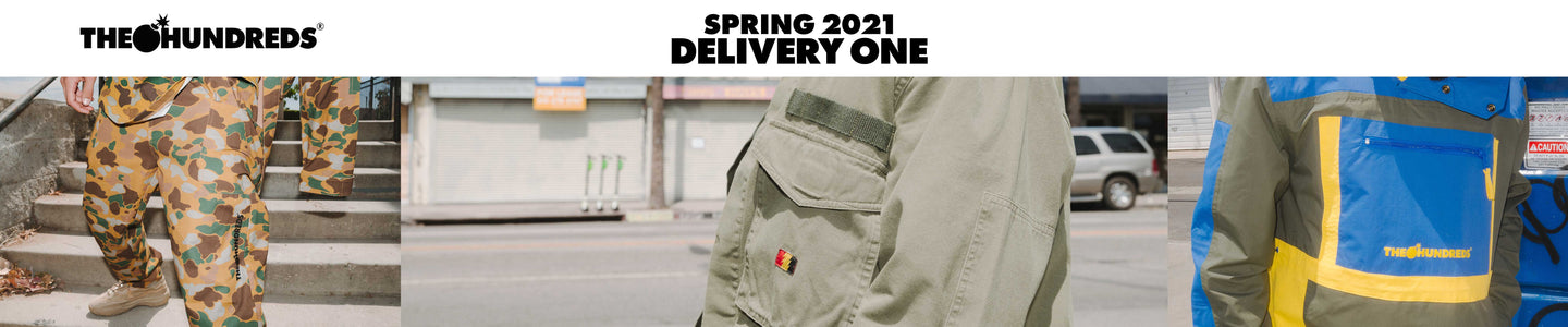 Spring '21 D1
