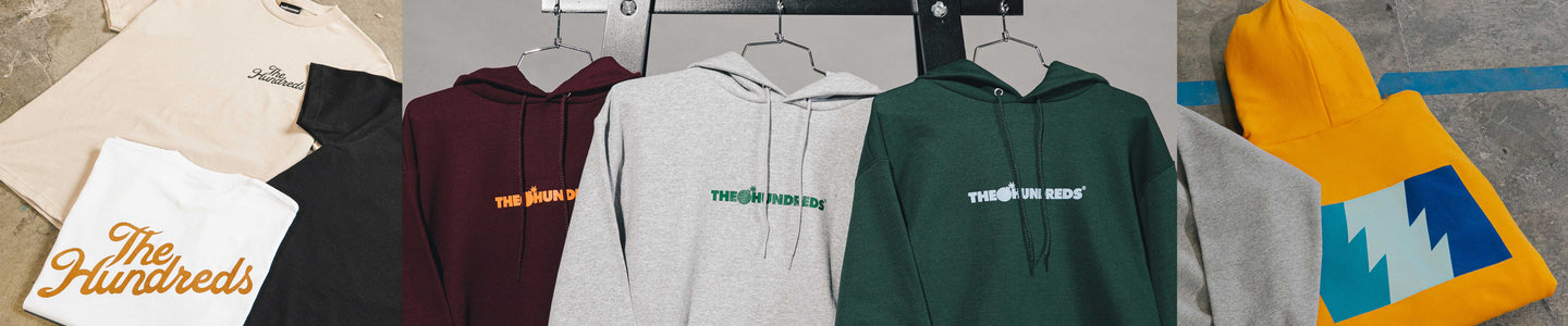 Winter Logo Pack