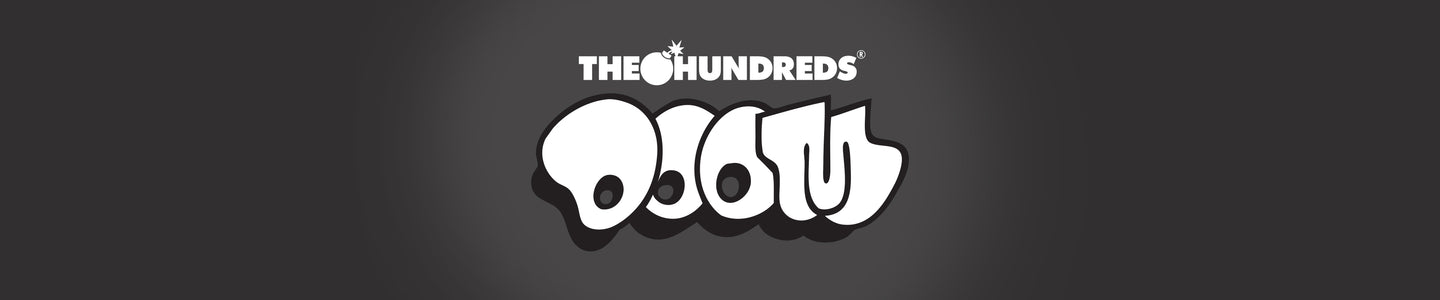 The Hundreds X DOOM