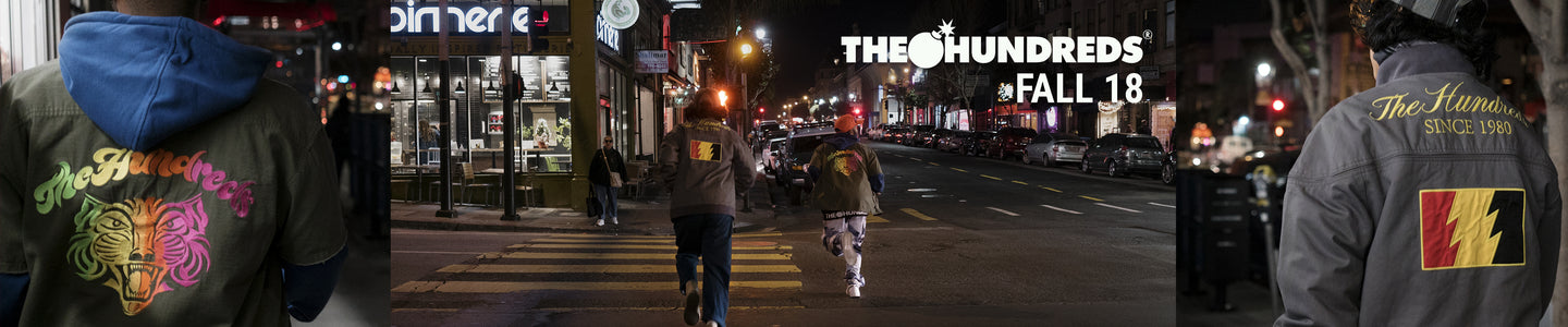 Fall 2018