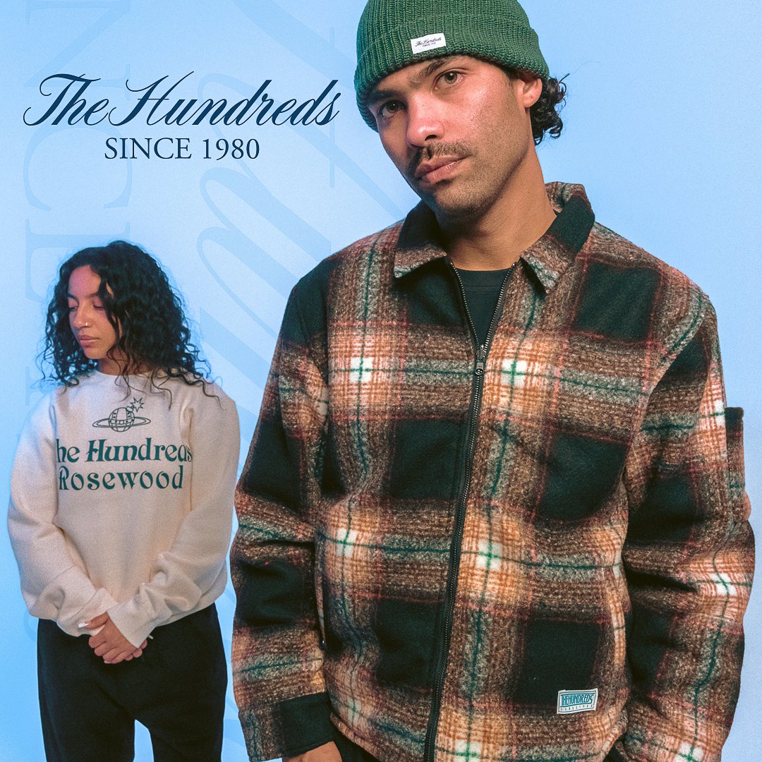 Spring 2025 Collection