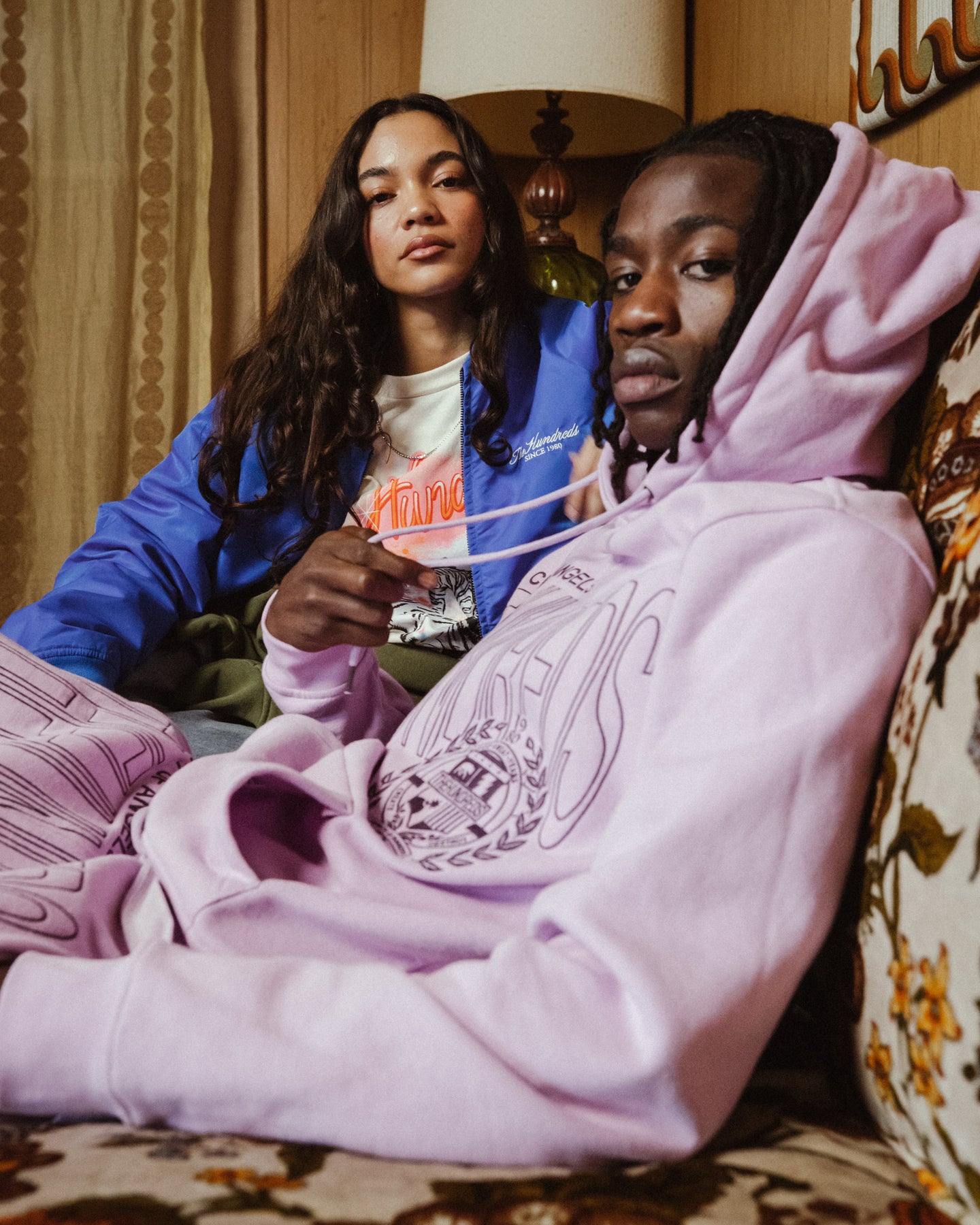 Spring 2024 Collection