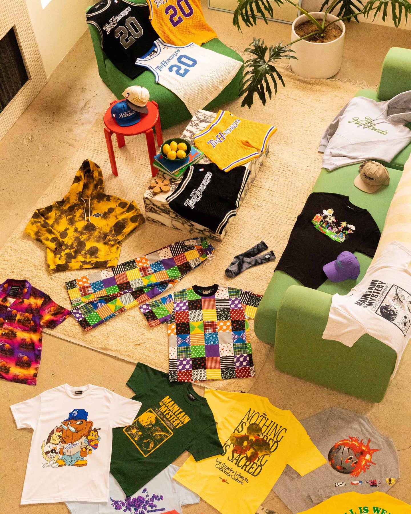 Summer 2023 Collection