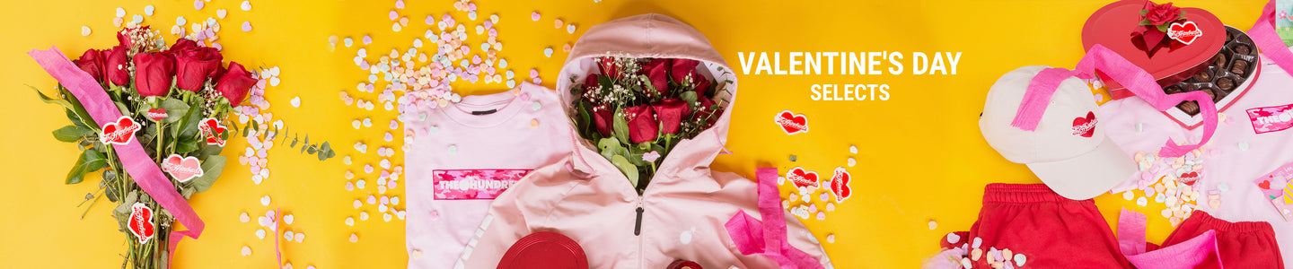 Valentine's Day Selects