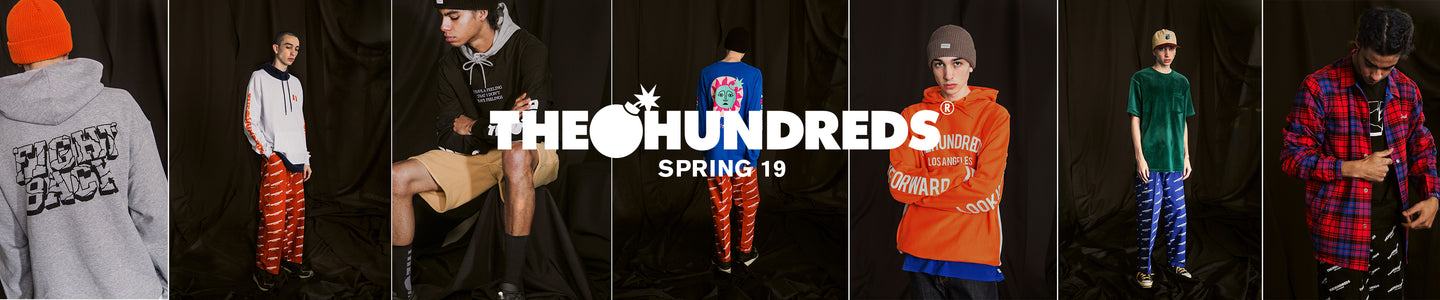 Spring 2019