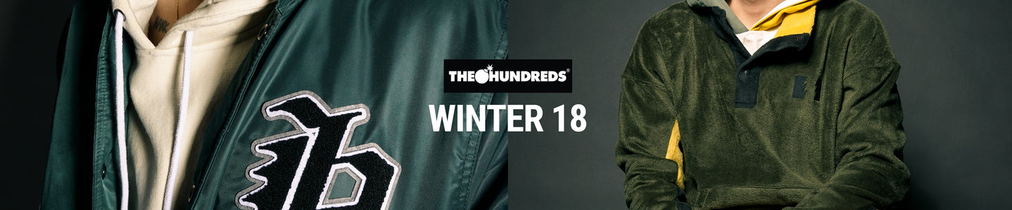 Winter 2018