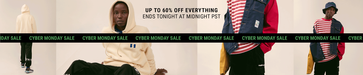 Sale - 50% Off