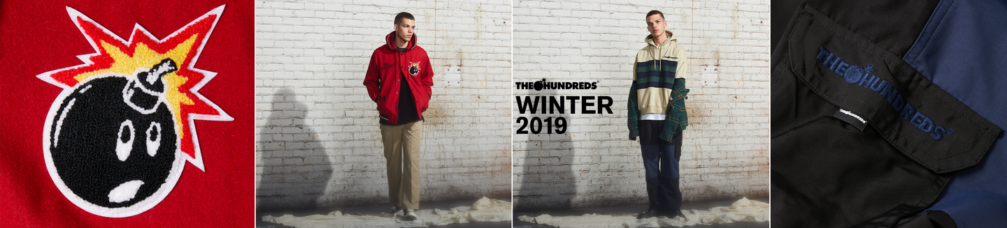 Winter 2019