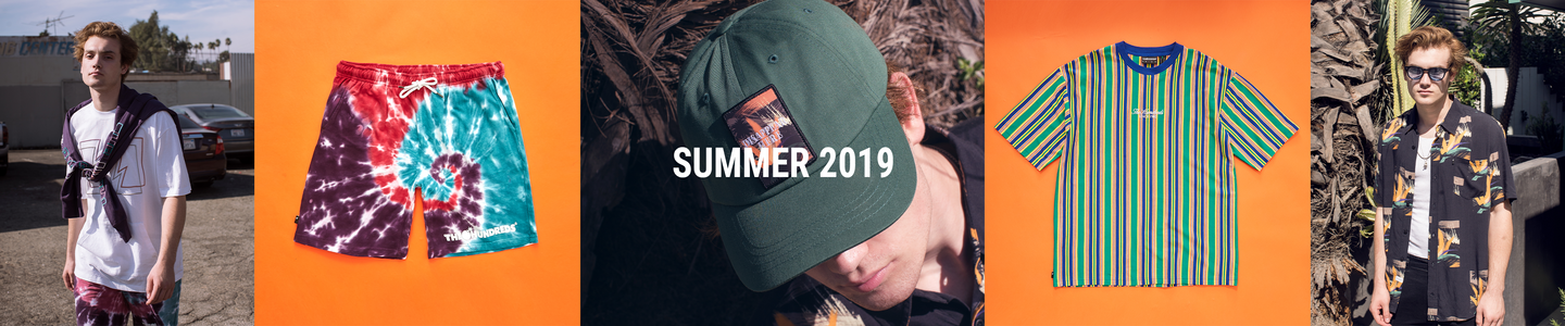 Summer 2019