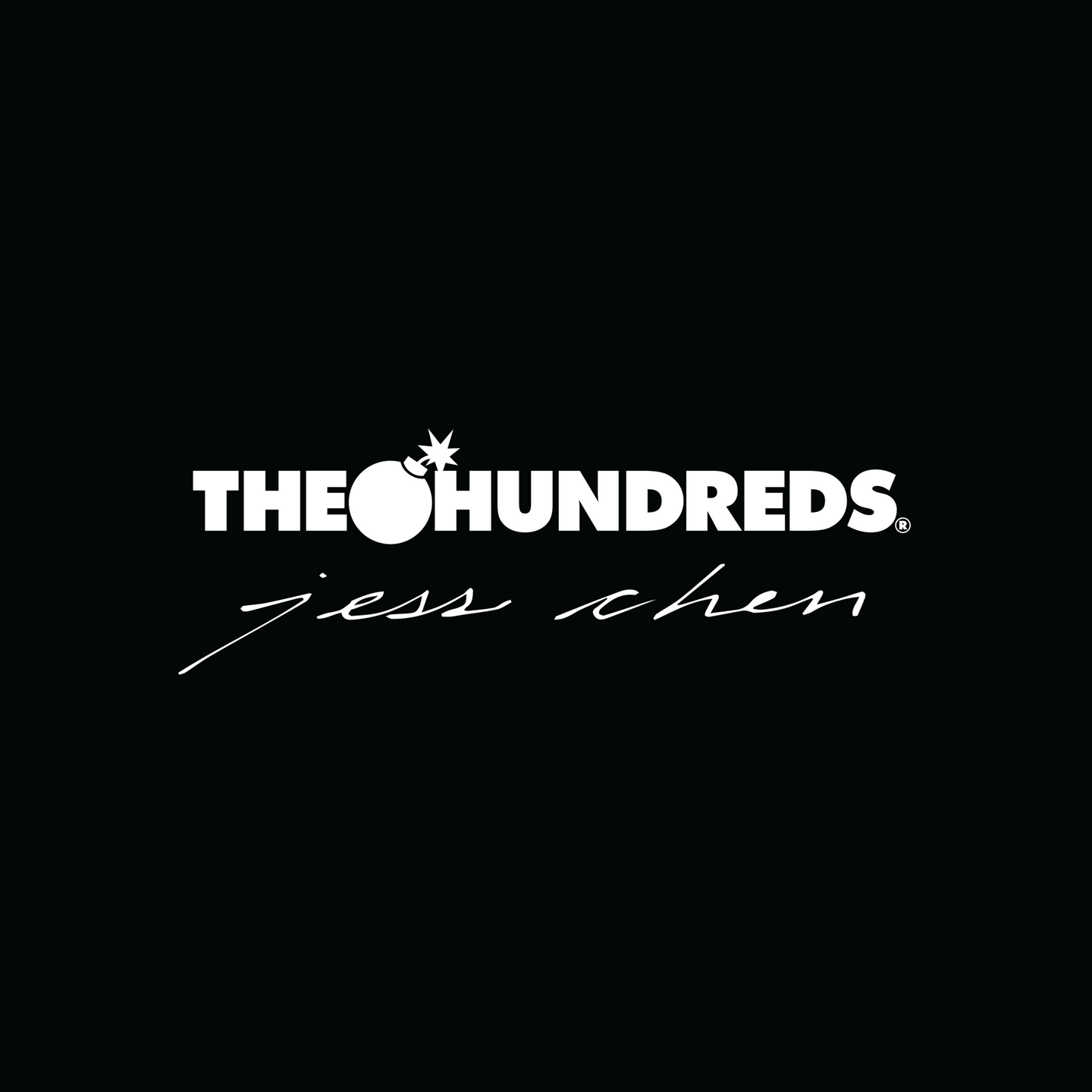 The Hundreds by Jess Chen
