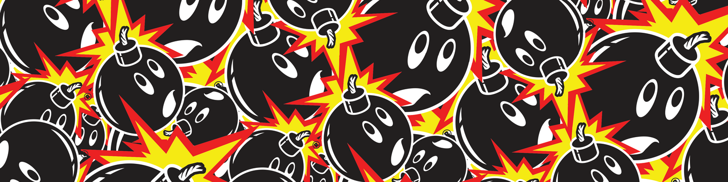 Adam Bomb