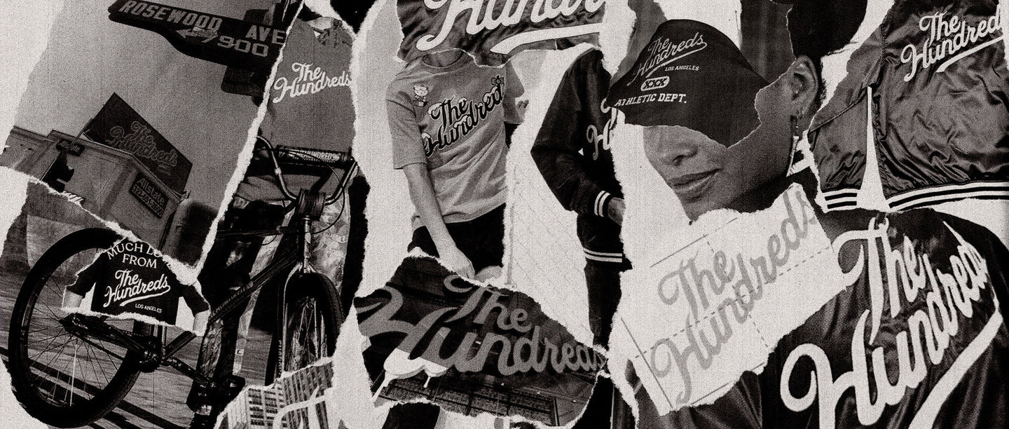 Slant Collection