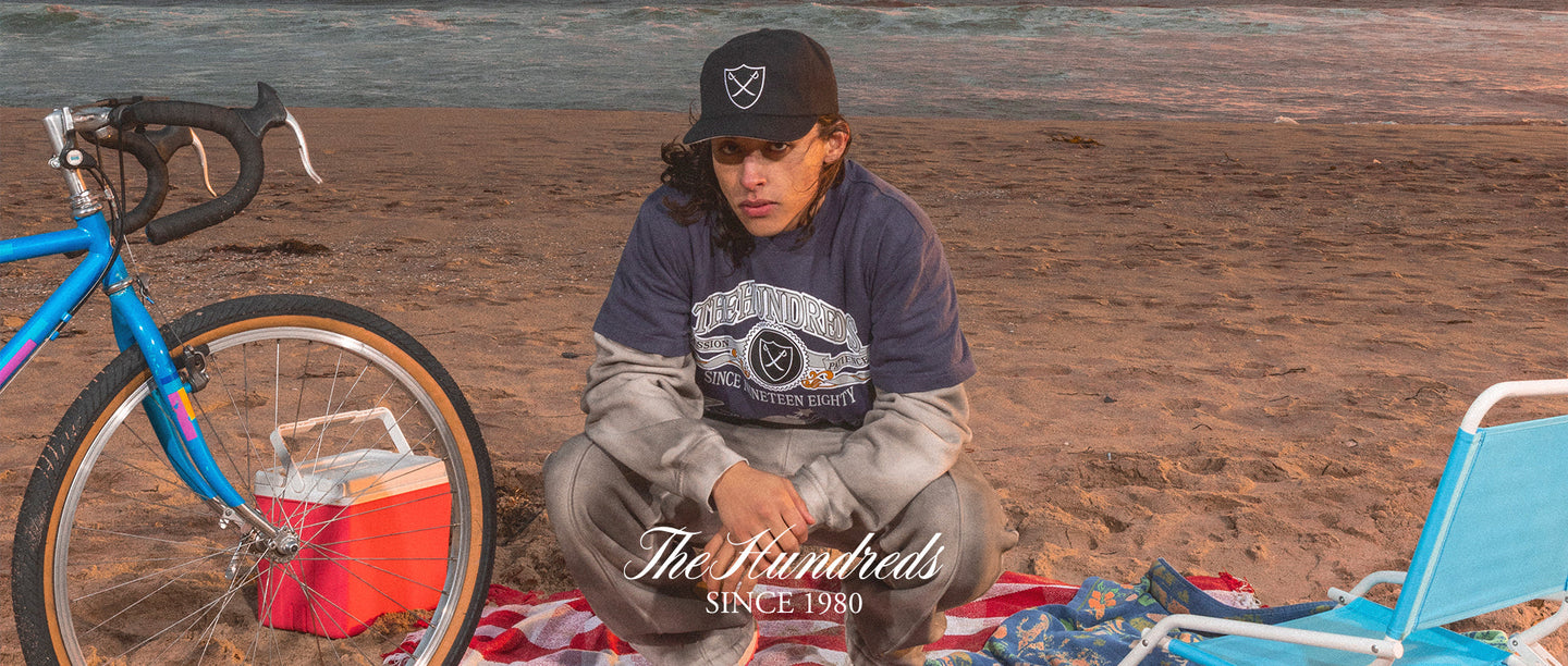 Summer 2025 Collection