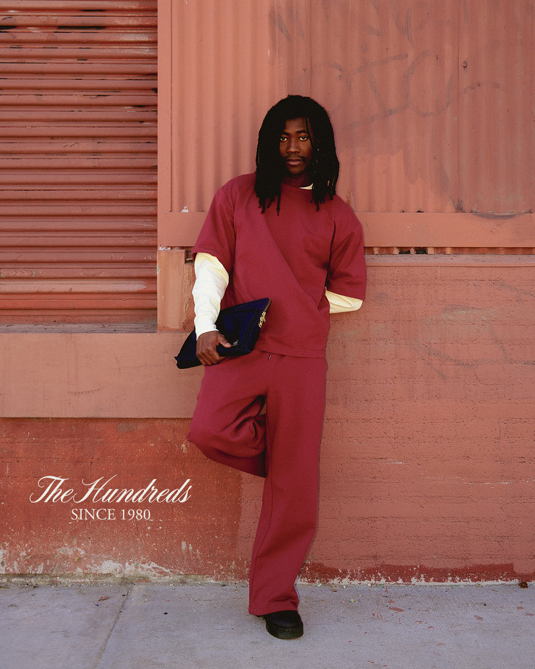 Bandini T-Shirt – The Hundreds