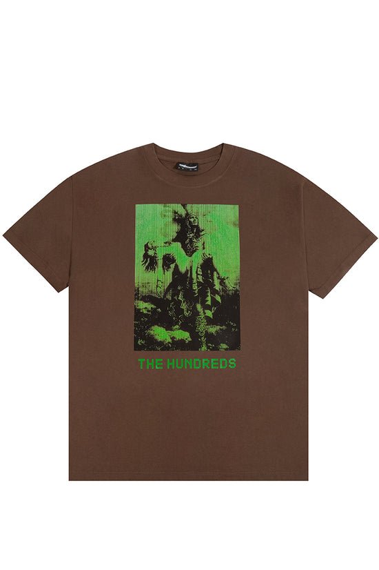 8-Bit Warrior T-Shirt