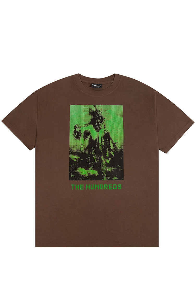 8-Bit Warrior T-Shirt