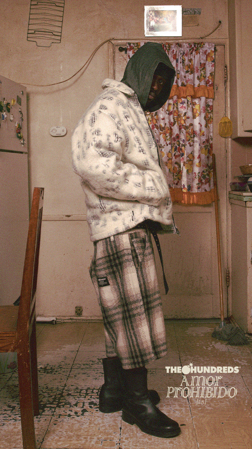 The Hundreds