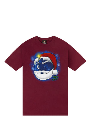 Santa Adam T-Shirt