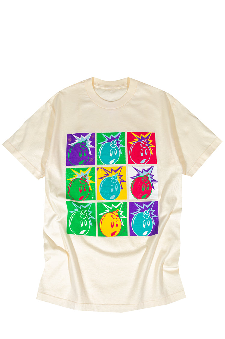 Screen Adam T-Shirt