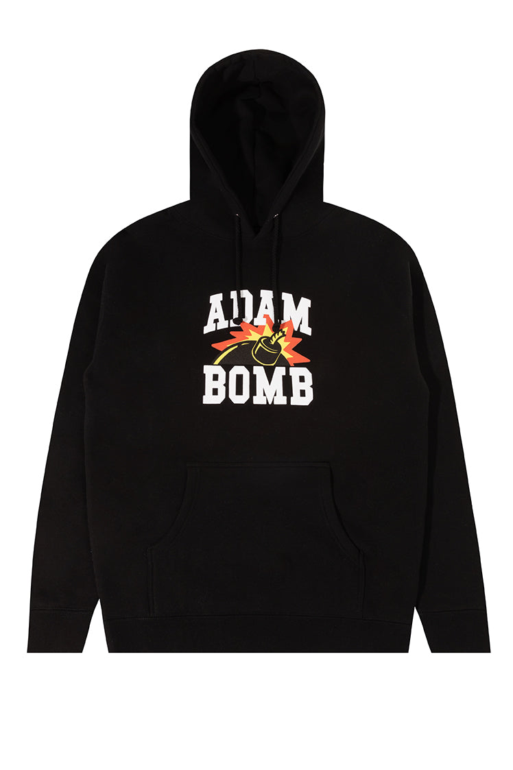 The hundreds bomb sales hoodie