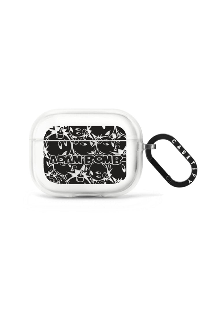 Casetify AirPod Case – The Hundreds