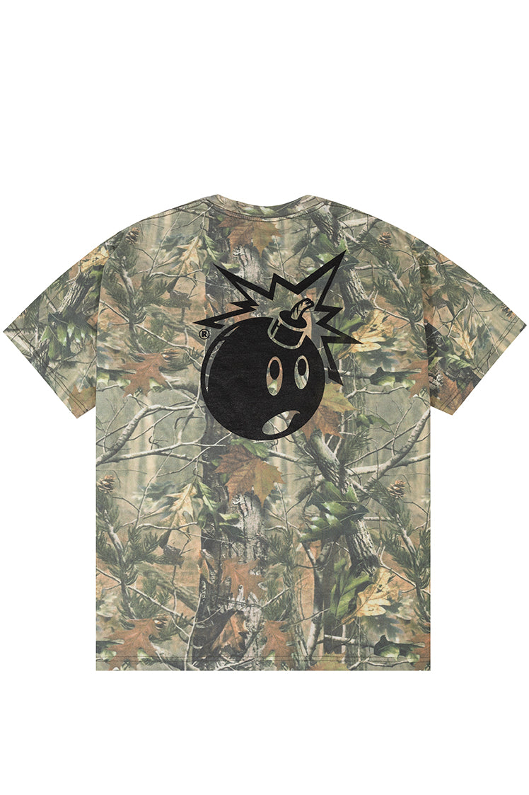 Simple Adam T-Shirt