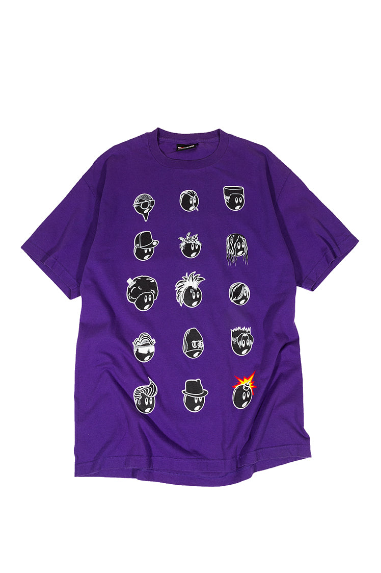 Styles T-Shirt