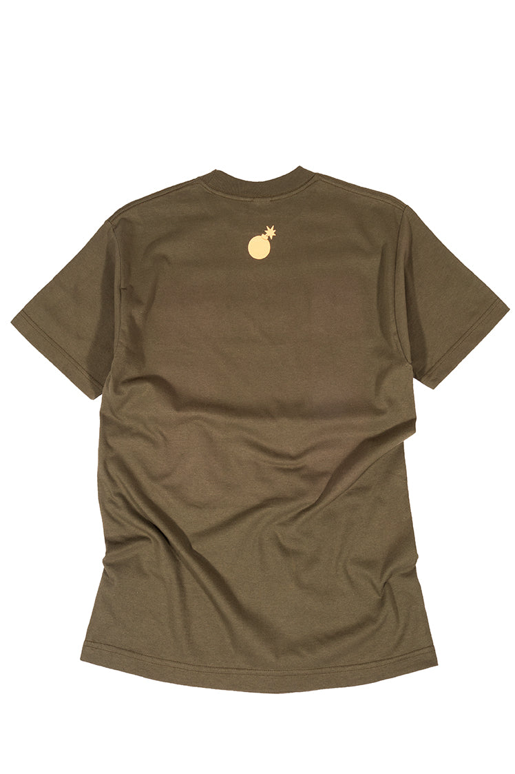 Screen Adam T-Shirt