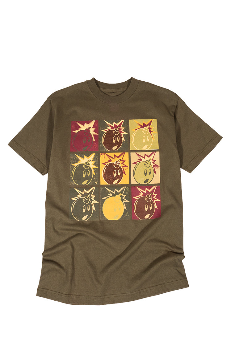 Screen Adam T-Shirt