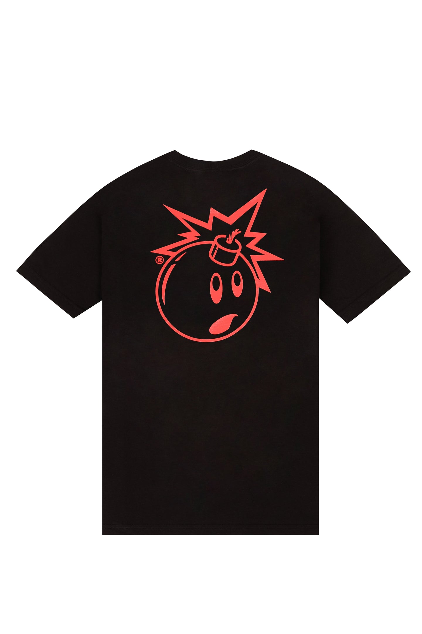 Simple Adam T-Shirt