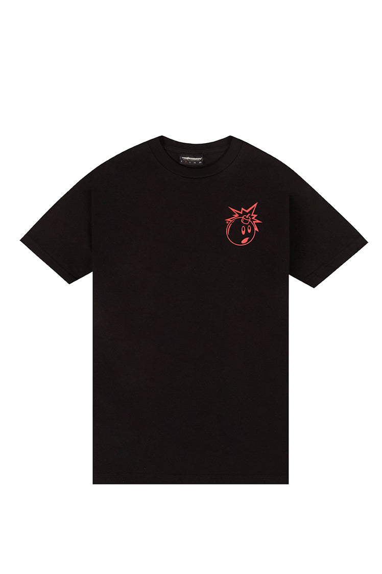 【COUTURE D`ADAM】 STARTER Logo 7部袖 Tsh Adam 3209 | NN07® Official Webshop