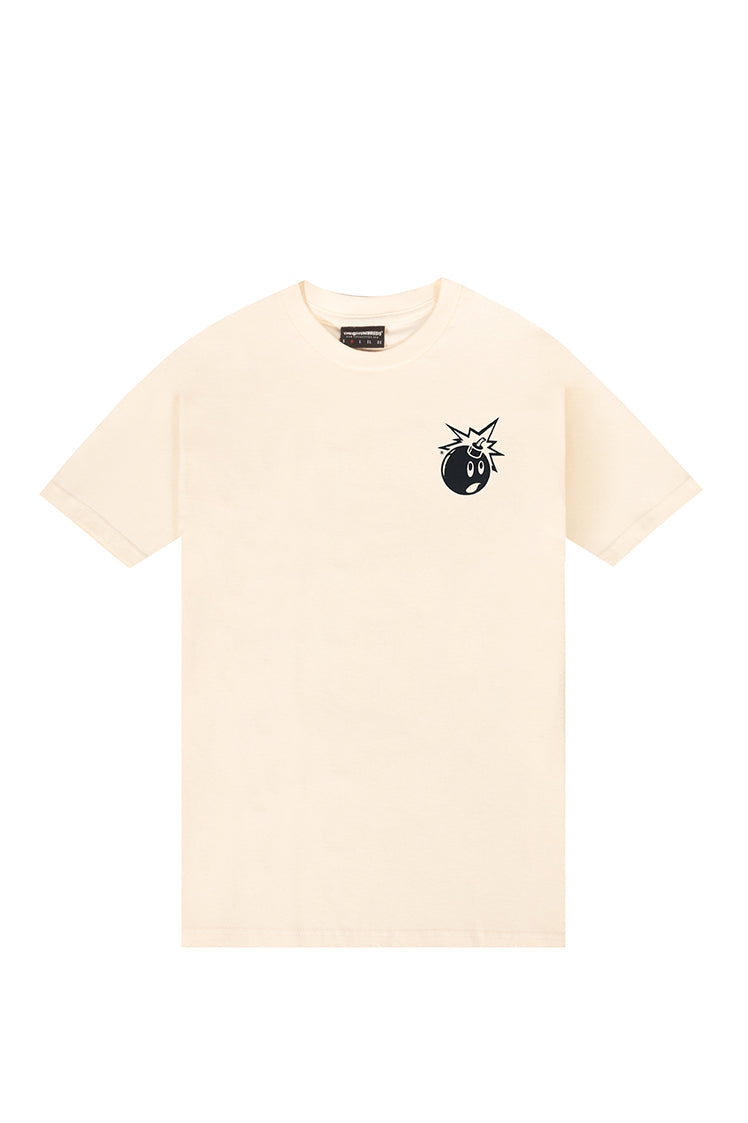 Simple Adam T-Shirt