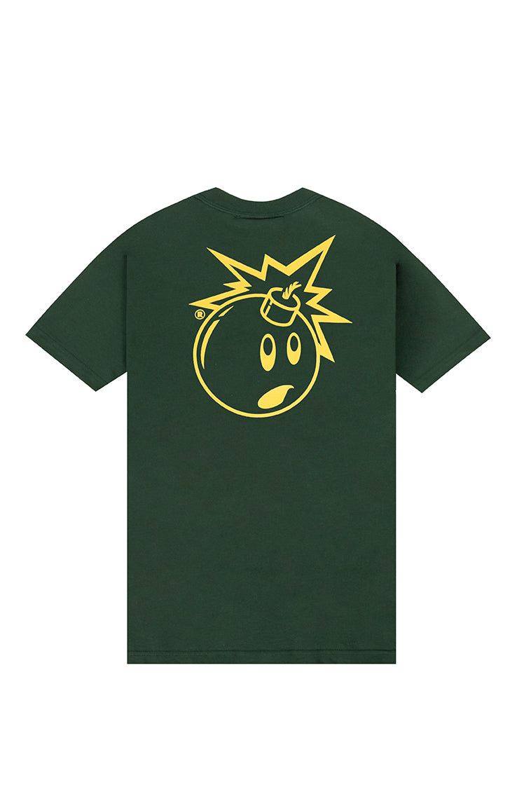 Simple Adam T-Shirt