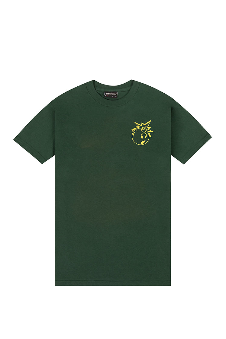 Simple Adam T-Shirt