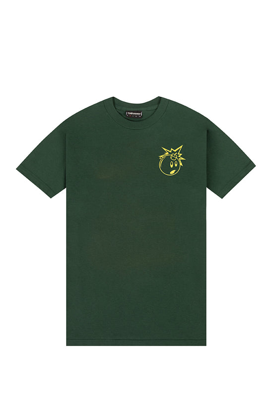 Simple Adam T-Shirt