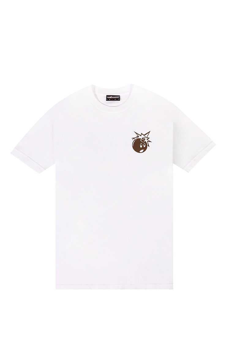 Simple Adam T-Shirt