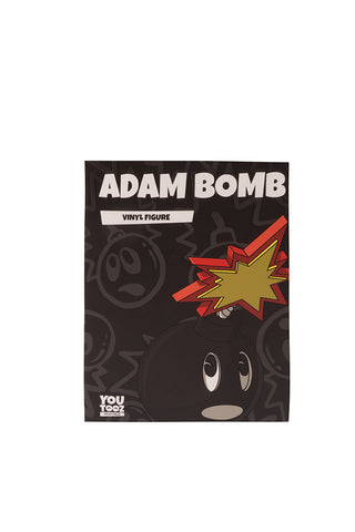 Mystery Adam Youtooz Collectible