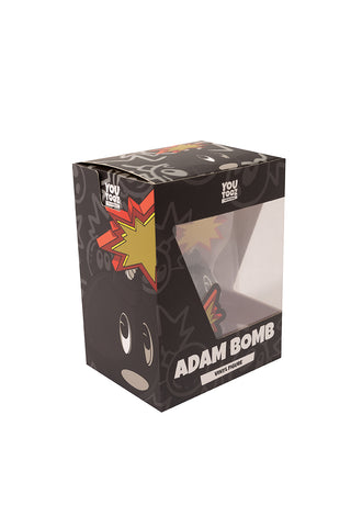 Mystery Adam Youtooz Collectible