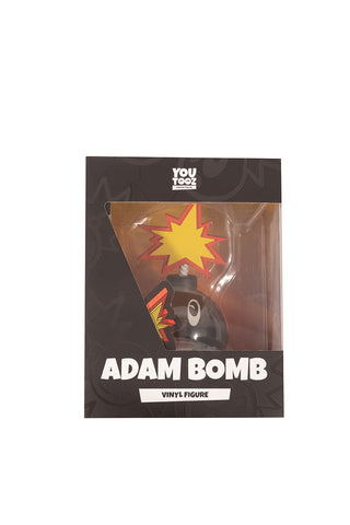 Mystery Adam Youtooz Collectible