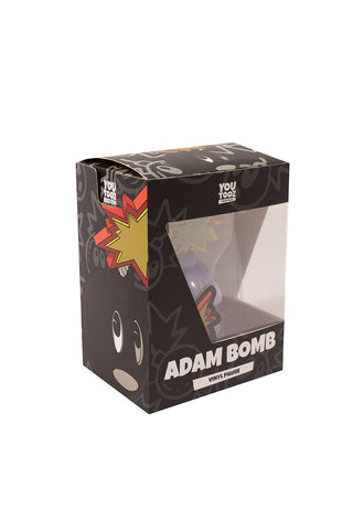 Mystery Adam Youtooz Collectible