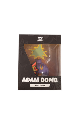 Mystery Adam Youtooz Collectible