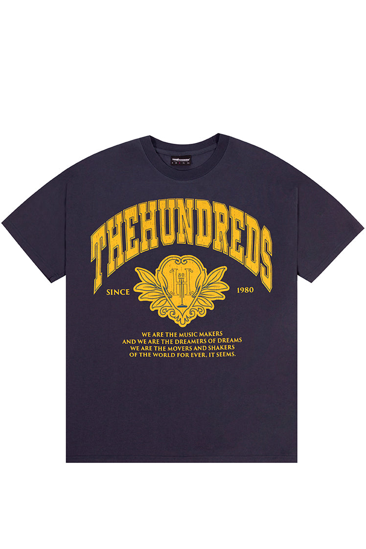 The Hundreds