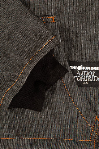 Amor Pullover Hoodie